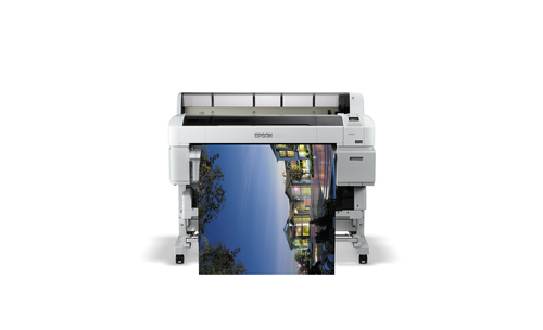 SureColor (SC-T5200) – Epson