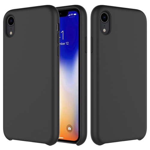 iPhone SE 2020/2022 & iPhone 7/8 JLC Pastel - Black – JLC