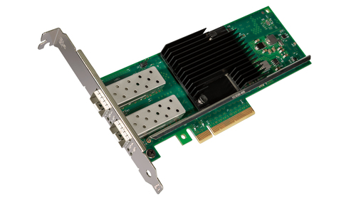 INTEL ETHERNET X710DA2 SVR SGLE – Intel