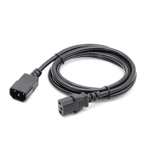 JLC CA14 C14-C15 Power Lead Black 1.8M – JLC