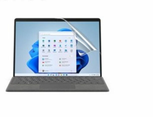 Microsoft Surface Pro 7 Plus/7/6/5/4/3 JLC Clear Film – JLC