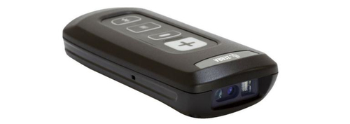 CS4070 COMPACT SCANNER IMAGER SR BT CAMERA BLACK MFI – Zebra Technologies