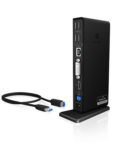 USB 3.0 Notebook – RaidSonic