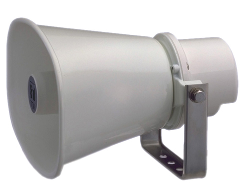 15 Watt 8R Outdoor Horn Speaker – TOA