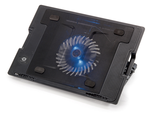 Foldable Notebk. Cooling Stand – Conceptronic