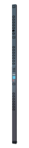 APC Rack PDU 2G.16A. 100-240V – APC