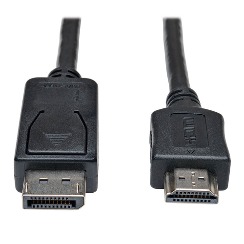 3.05M DISPPORT TO HD ADAP – Tripplite