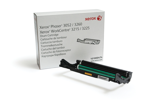 STD CAPACITY DRUM CARTRIDGE F/ PHASE 3052 3260 WC 3215 3225 – Xerox