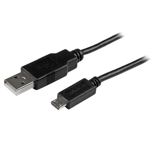StarTech.com USB / Slim Micro USB – StarTech.com