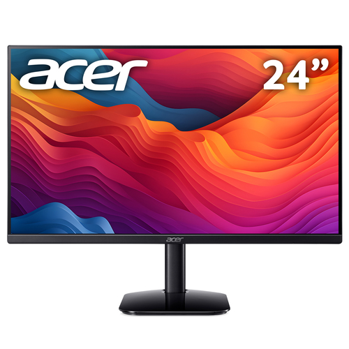 KB242YP0BI 60CM 23.8 FHD IPS 120HZ – Acer