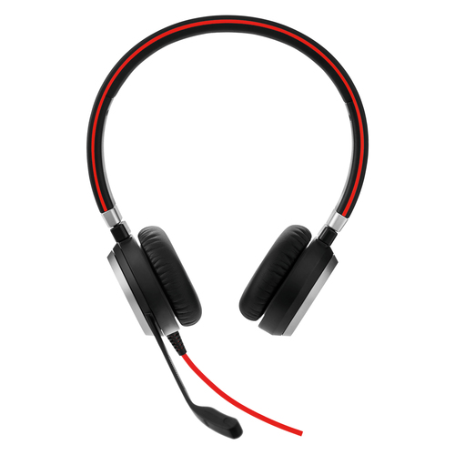 Jabra EVOLVE 40 MS Stereo – GN