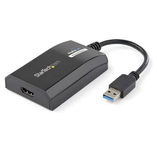 StarTech.com USB 3.0 HDMI Adapter – StarTech.com