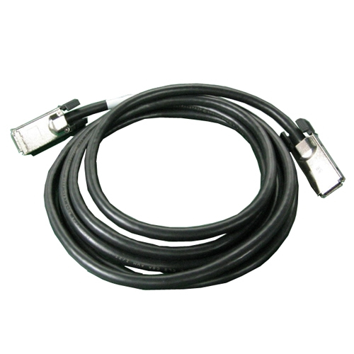 STACKING CABLE FOR N2000/N3000 (NO CROSS-SERIES) 0.5M CUSTKIT – Dell