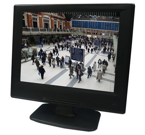 SMALL MONITOR – Vigilant