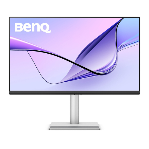 MA320U 32IN IPS 4K UHD USB-C HDR P3 MAC MONITOR ADJUST STAND – BenQ