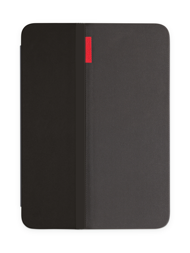 Logitech AnyAngle Carrying Case for iPad mini - Black – Logitech