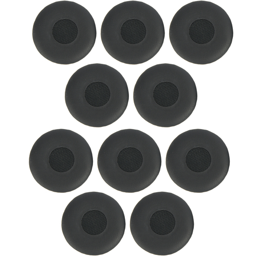 Jabra Earcushion leather Evolve 10 PK – GN