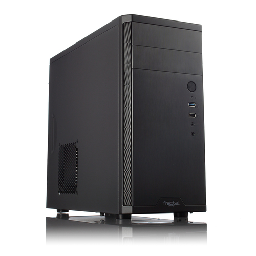 FRACTAL CORE 1100 CASE – Fractal Design