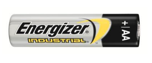 Industrial Single-Use Battery – Energizer