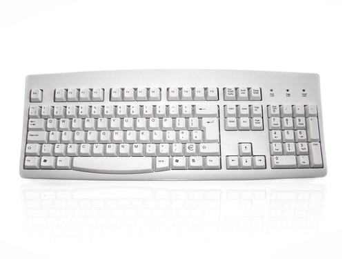 ACCURATUS 260 USB K/BOARD – Ceratech