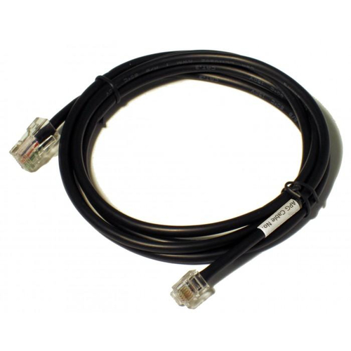 PRINTER CABLE FOR EPSON TP OR STAR TSP – APG Cash Drawers