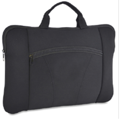 15.6 inch Laptop Bag - Black (Handles) – JLC