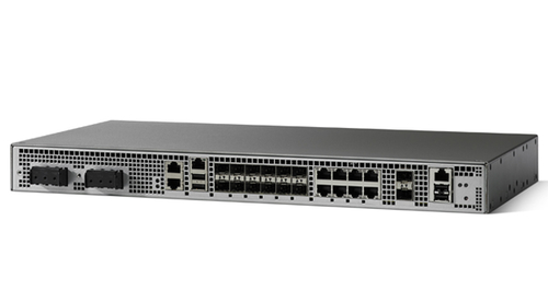 CISCO ASR920 SERIES - 12GE AND 2-10GE - AC MODEL – Cisco Systems