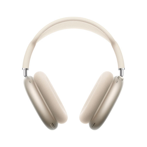 AIRPODS MAX (USB-C) - STARLIGHT – Apple