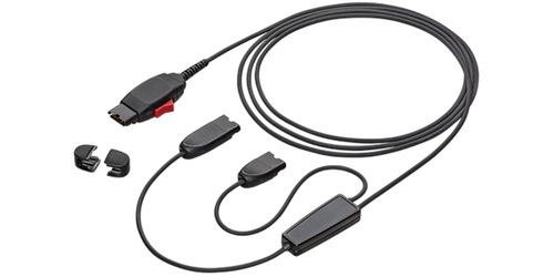 PLY Y TRNG CBL WQD LOCK-DIGITAL HS – HP Inc