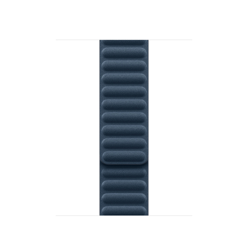 41mm Pacific Blue Magnetic Link - M/L – Apple
