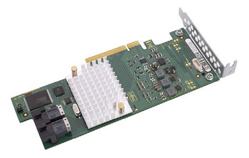 PRAID CP400i FH/LP – Fujitsu Siemens Computers