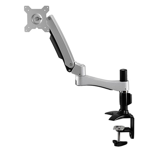 LONG ARTICULATING MNTR ARM CLAMP – AMER Networks