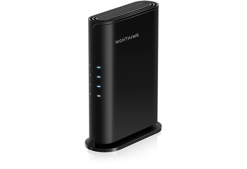 Nighthawk AX1800 Dual-Band WiFi 6 Router – Netgear