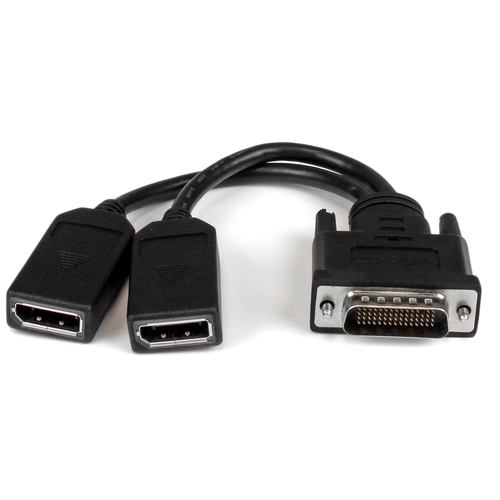 Startech.com 8 DMS-59 2x DP Cbl – StarTech.com