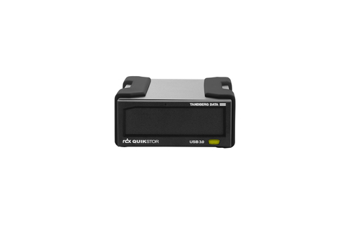 TAND RDX EXT Dock USB 3+ Bare – Overland