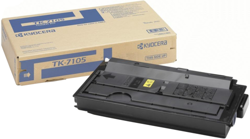 TONER CASSETTE FOR TASKALFA 3010I – Kyocera