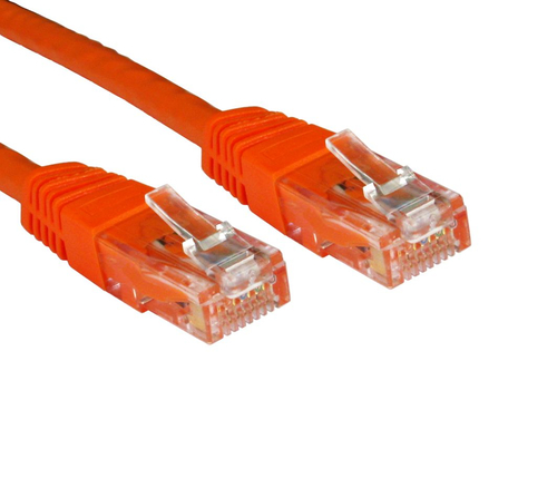 2M CAT 6 UTP PVC INJ MDD CBL - OGE – Cables Direct