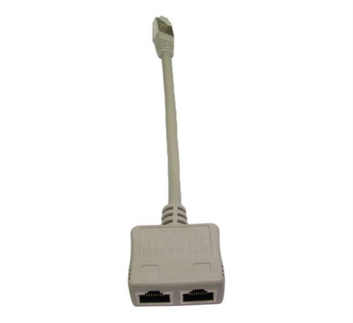 CDL RJ45 Economiser - Data/Data – Cables Direct