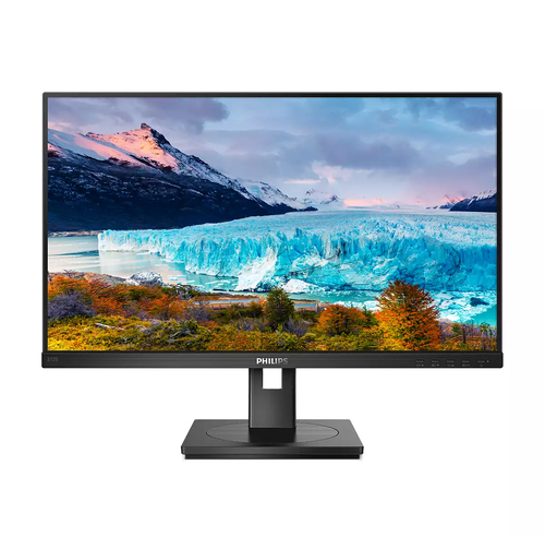 Philips 272S1AE 27 INCH IPS FHD Async MM HA – Philips