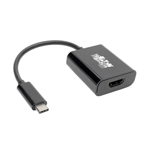 USB-C TYPE-C TO HDMI ADAPTER THUNDERBOLT 3 4KX2K 24/25/30 HZ – Tripplite