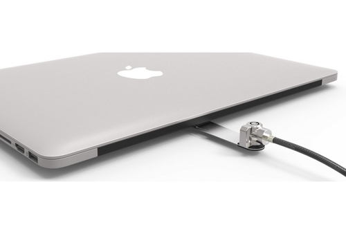 CABLE SEGURIDAD UNIVERSAL LLAVE IPAD SURFACE TAB TODAS LAS MARCA – Compulocks