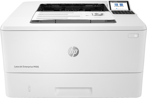 LASERJET ENTERPRISE M406DN – HP Inc