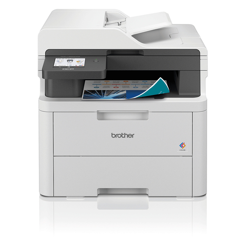 Laser MFP LED Solid ink Monoch DCP/L3560CDW/26ppm/600 x 2400dpi – Brother