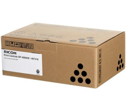 Ricoh SP 4500HE Print Cartridge - 12K – Ricoh