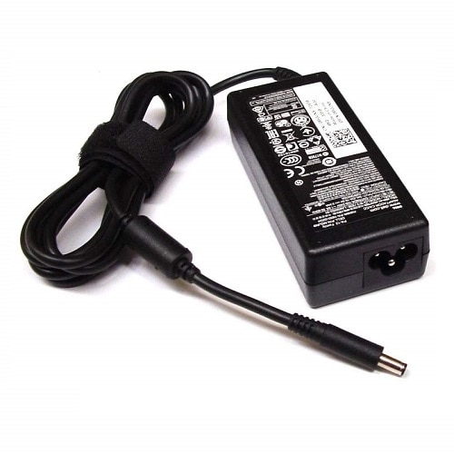 DELL MGJN9 power adapter/inverter Indoor 65 W Black – Dell