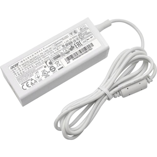 AC ADAPTOR 40W 19V – Acer