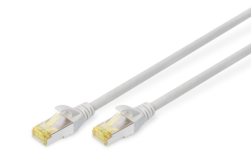 DIGITUS CAT 6A S-FTP PATCH CAB LENGTH 2 – Assmann Electronics
