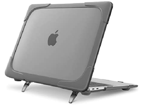 Macbook Air 13 2018-2020 (A2179/A1932/A2337) JLC Infinity Case – JLC