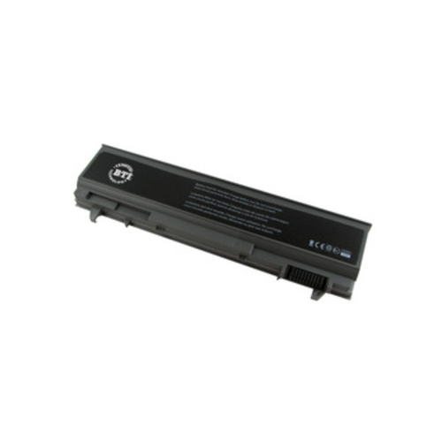 BTI Battery Latitude E6x00 Precision M2400 M4400 – Battery Technology
