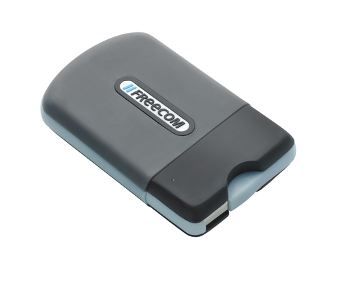 128GB Freecom ToughDrive mini SSD USB 3.0 – Verbatim